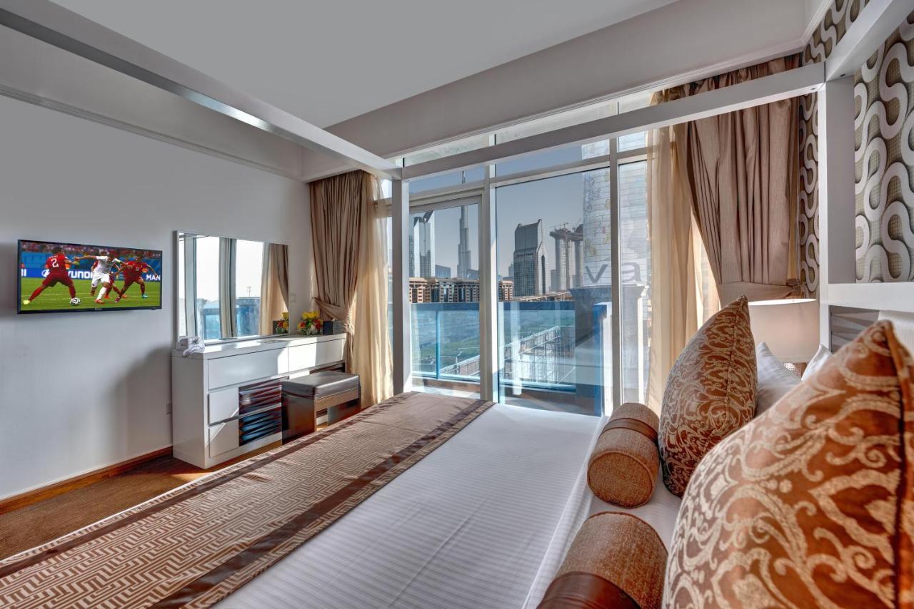 Emirates Grand Hotel Dubaï Extérieur photo